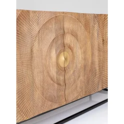 Sideboard Madeira Hell 177X75Cm