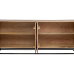 Sideboard Madeira Hell 177X75Cm