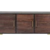 Sideboard Olbia Dunkel 160X77Cm