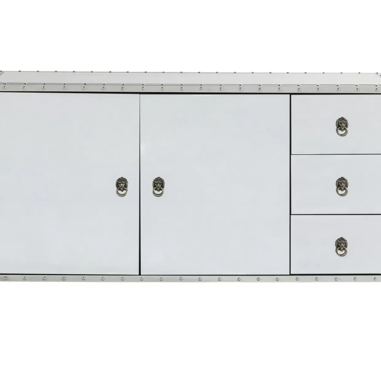 Sideboard Rivet