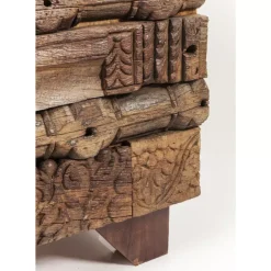 Sideboard Shanti Surprise Puzzle Nature