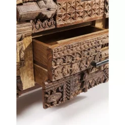 Sideboard Shanti Surprise Puzzle Nature