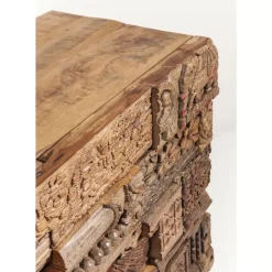 Sideboard Shanti Surprise Puzzle Nature