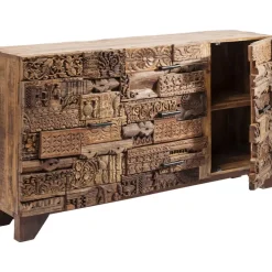 Sideboard Shanti Surprise Puzzle Nature