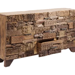 Sideboard Shanti Surprise Puzzle Nature