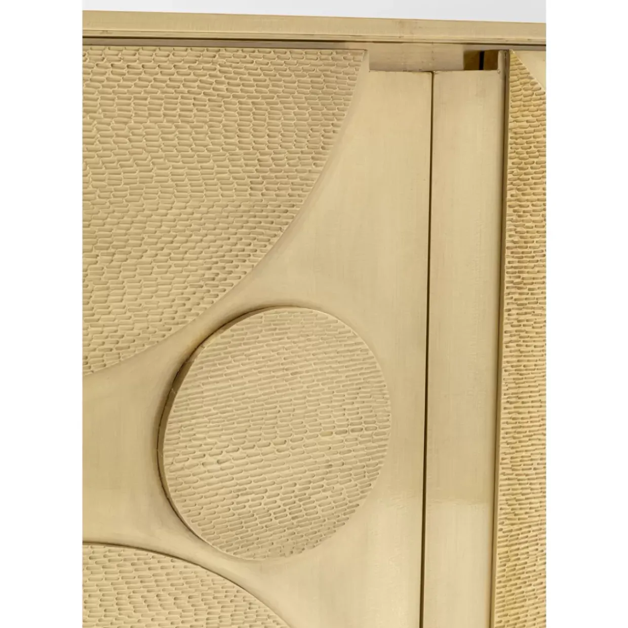 Sideboard Solaris 123X87Cm