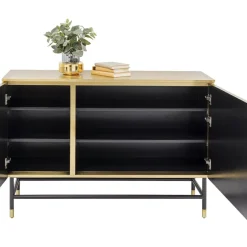 Sideboard Solaris 123X87Cm
