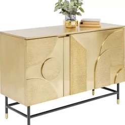 Sideboard Solaris 123X87Cm