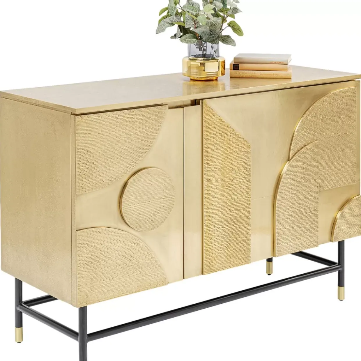 Sideboard Solaris 123X87Cm
