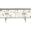 Sideboard Terrazzo 183Cm