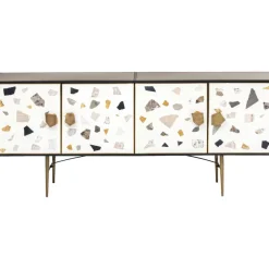 Sideboard Terrazzo 183Cm