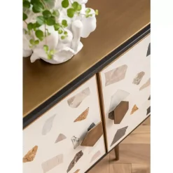 Sideboard Terrazzo 183Cm