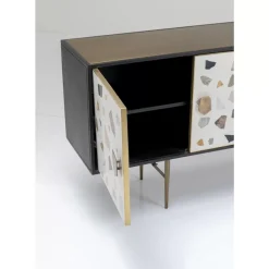 Sideboard Terrazzo 183Cm