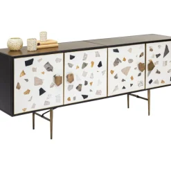 Sideboard Terrazzo 183Cm