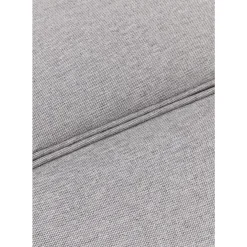 Sitzgruppe Holiday Schwarz (4-Tlg.)