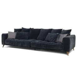 Sofa Benita 4-Sitzer