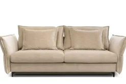 Sofa Caren 3-Sitzer M. Schlaffunktion