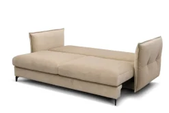 Sofa Caren 3-Sitzer M. Schlaffunktion