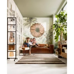 Sofa Cubetto 3-Sitzer 220Cm