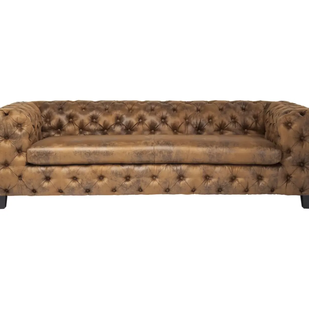 Sofa Desire 3-Sitzer Vintage Eco