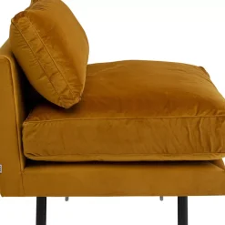 Sofa Element Discovery Amber
