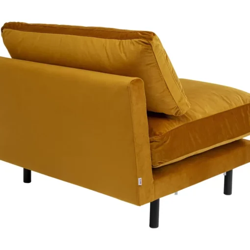 Sofa Element Discovery Amber