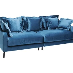 Sofa Lullaby 2-Sitzer Petrol