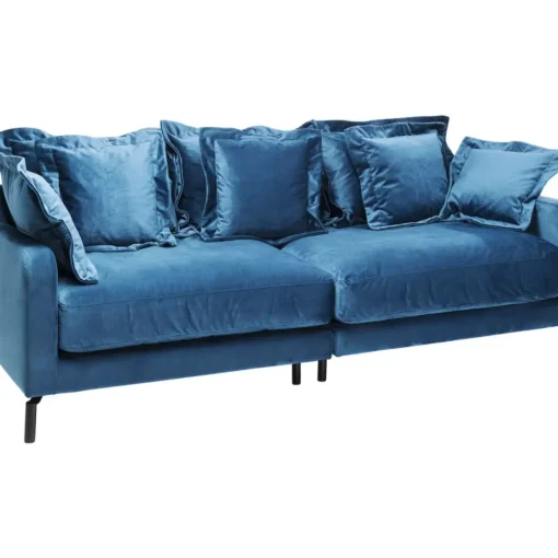 Sofa Lullaby 2-Sitzer Petrol