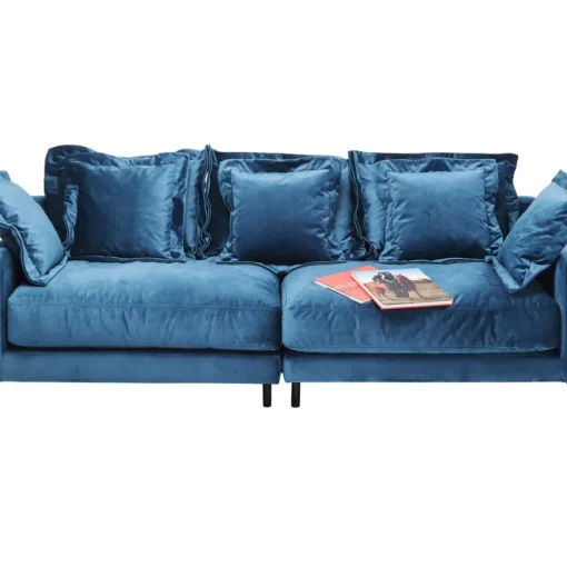 Sofa Lullaby 2-Sitzer Petrol