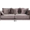 Sofa Lullaby 2-Sitzer Taupe
