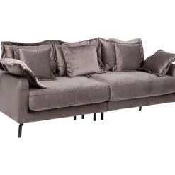 Sofa Lullaby 2-Sitzer Taupe