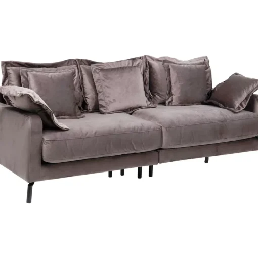 Sofa Lullaby 2-Sitzer Taupe