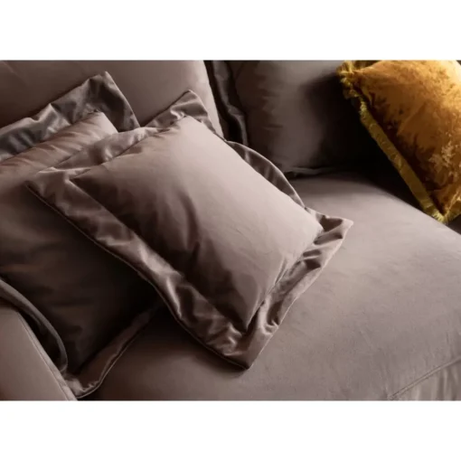 Sofa Lullaby 3-Sitzer Taupe