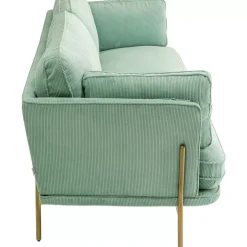 Sofa Shirly 3-Sitzer Mint