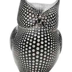 Spardose Art Owl