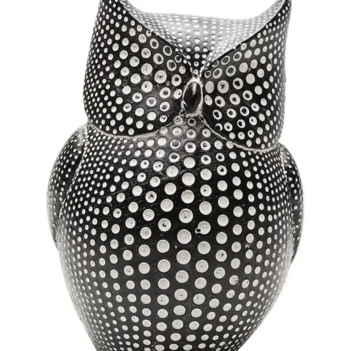 Spardose Art Owl
