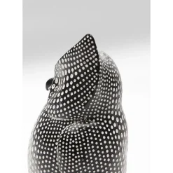 Spardose Art Owl