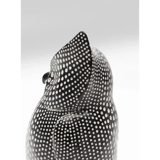 Spardose Art Owl