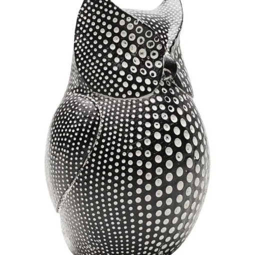 Spardose Art Owl