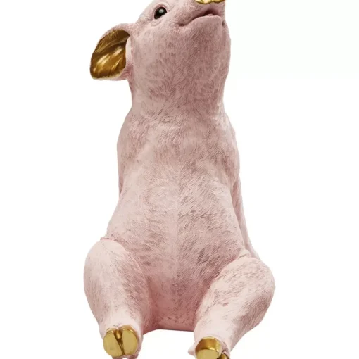 Spardose Chillax Pig