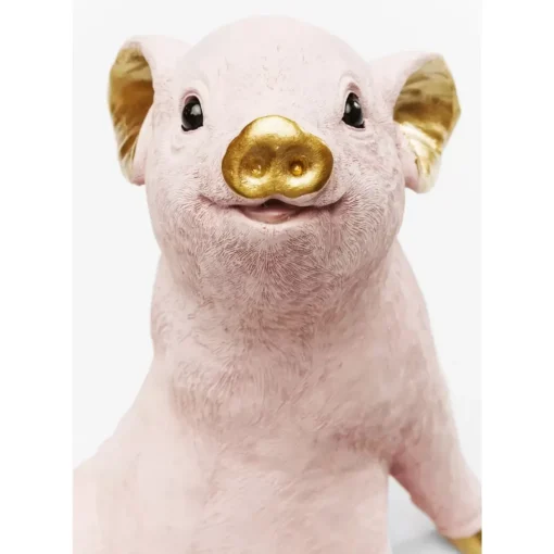 Spardose Chillax Pig