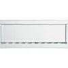 Spiegel Big Beauty Candle Light 90X35