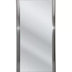 Spiegel Frame Eve Silver 180X90Cm