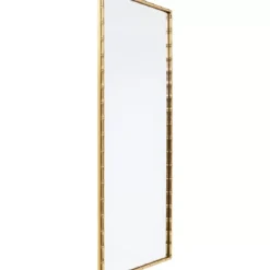 Spiegel Hipster Bamboo 80X180Cm
