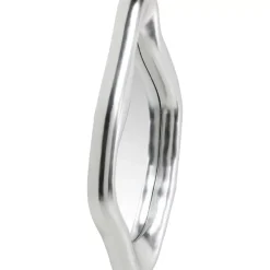 Spiegel Hologram Silber 119X76Cm