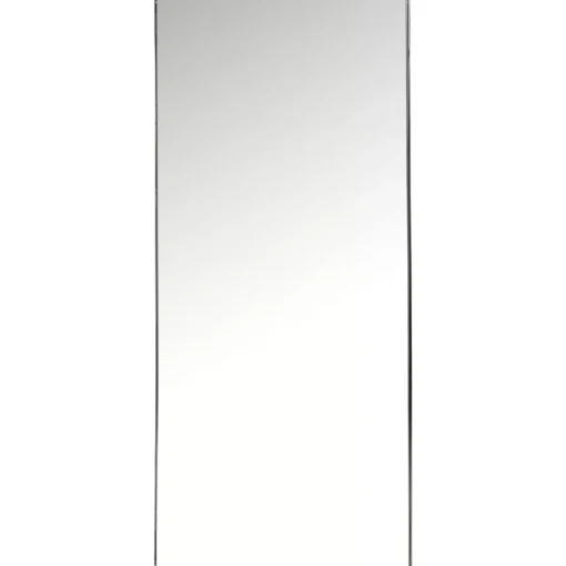 Spiegel Ombra Soft Schwarz 200X80Cm