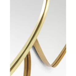 Spiegel Shapes 130X110Cm