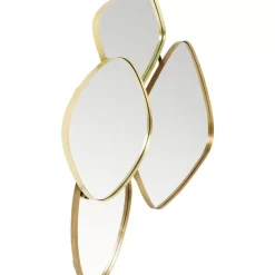 Spiegel Shapes 130X110Cm