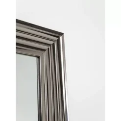 Standspiegel Frame Silver 55X180Cm