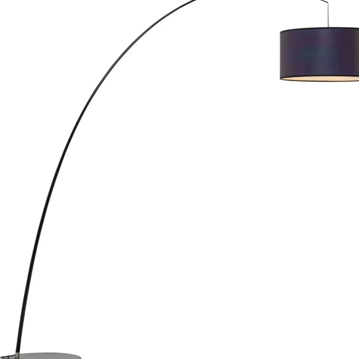 Stehleuchte Arch 212Cm